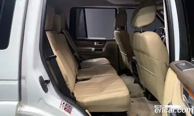 Land Rover Discovery 2015 3.0 гидро в Москве № 2059033, миниатюра 12