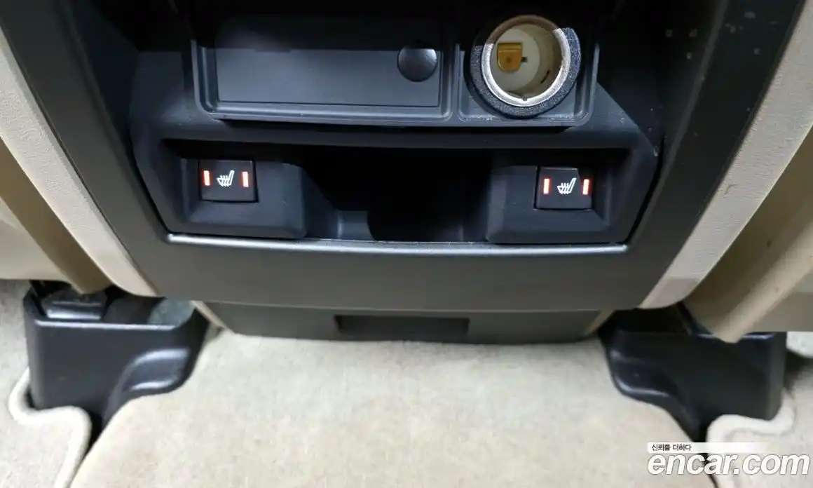 Land Rover Discovery 2015 3.0 гидро в Москве № 2059033, фото 19