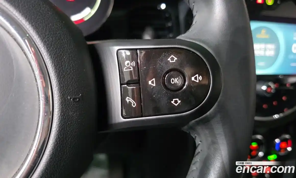 Mini Cooper 2023 1.5 гидро в Москве № 2059229, фото 28