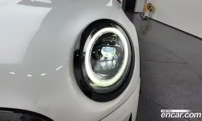 Mini Cooper 2023 2.0 гидро в Москве № 2059249, миниатюра 8