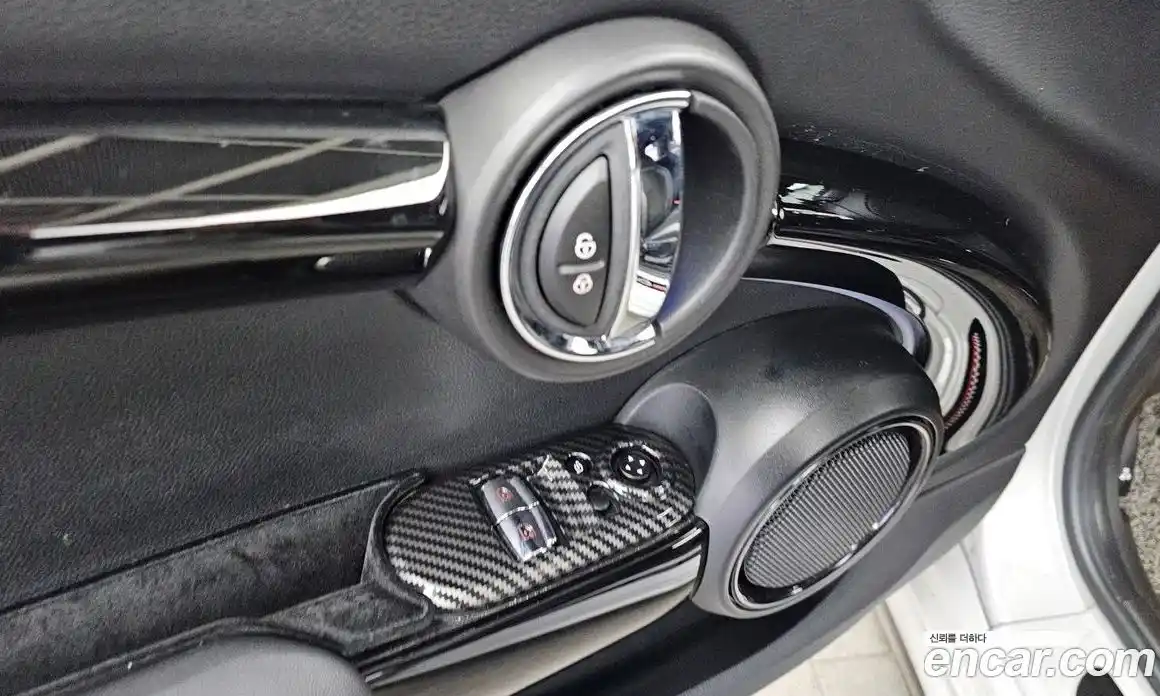 Mini Cooper 2021 2.0 гидро в Москве № 2059360, фото 30
