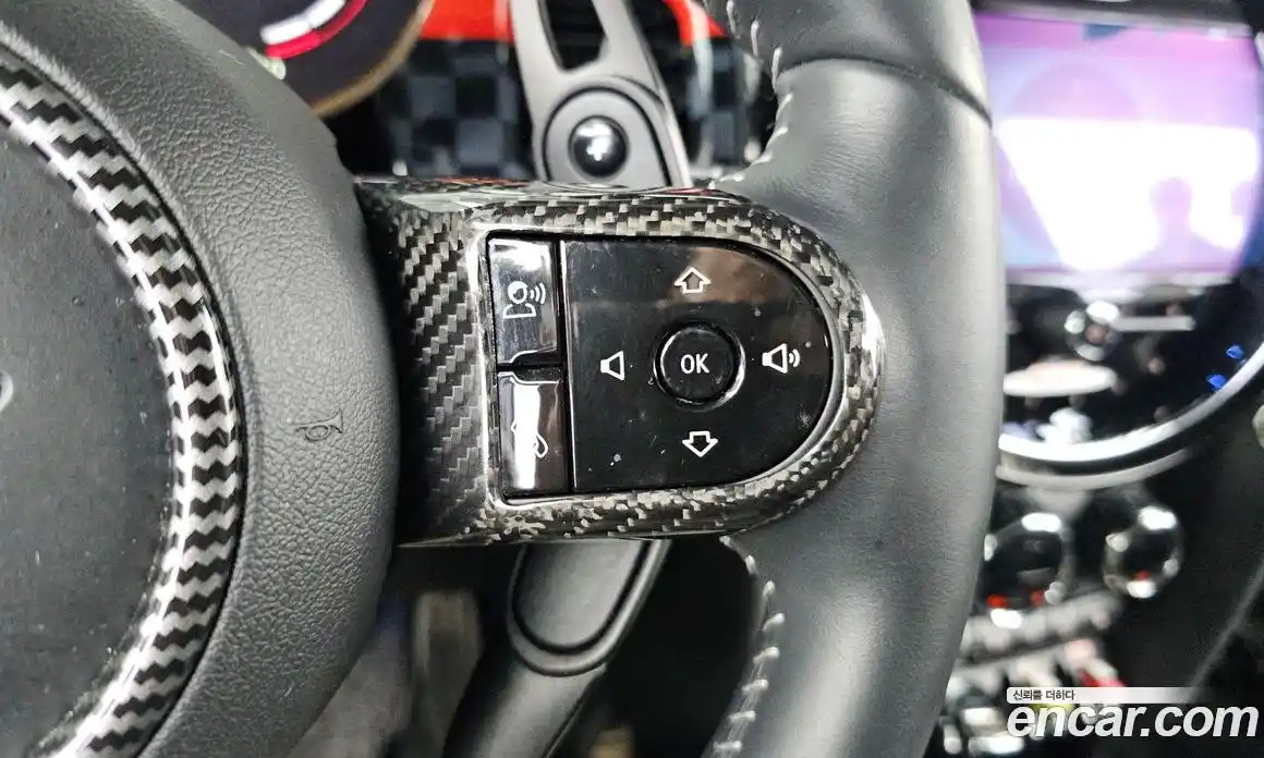Mini Cooper 2021 2.0 гидро в Москве № 2059360, фото 31