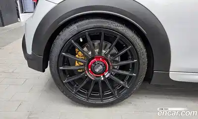 Mini Cooper 2021 2.0 гидро в Москве № 2059360, миниатюра 5