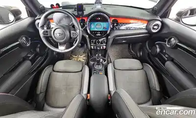 Mini Cooper 2021 2.0 гидро в Москве № 2059360, миниатюра 10