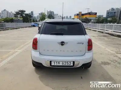 Mini Countryman 2015 2.0 гидро в Москве № 2059514, миниатюра 3