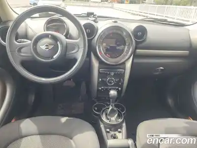 Mini Countryman 2015 2.0 гидро в Москве № 2059514, миниатюра 8