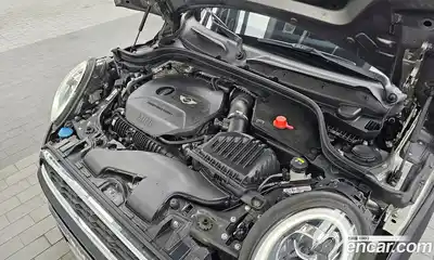 Mini Cooper Convertible 2016 2.0 гидро в Москве № 2059607, миниатюра 6