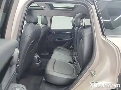 Mini Countryman 2023 1.5 гидро в Москве № 2059704, миниатюра 12