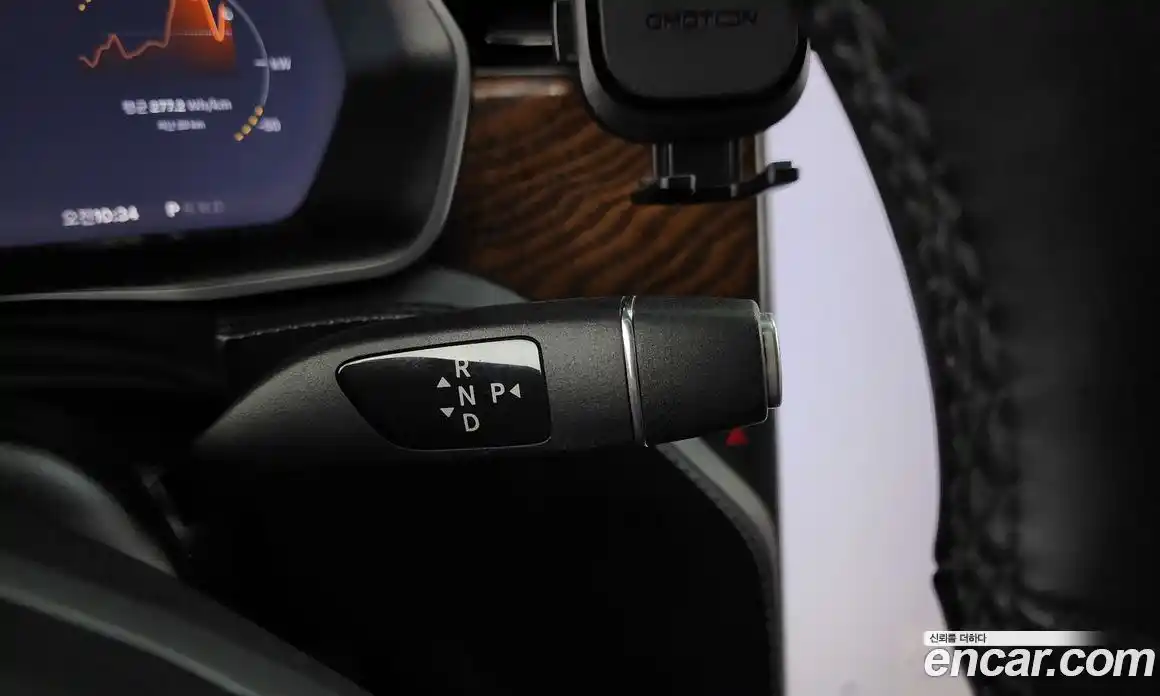 Tesla Model X 2019 0.3 гидро, фото 12