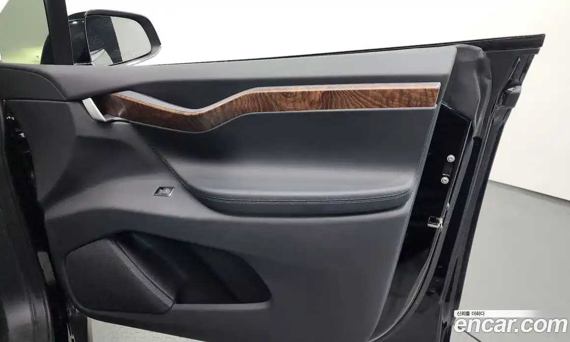 Tesla Model X 2019 0.3 гидро, фото 14