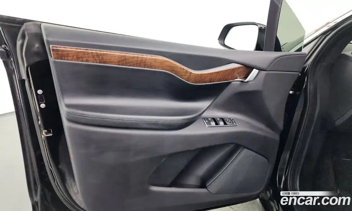 Tesla Model X 2019 0.3 гидро, фото 15