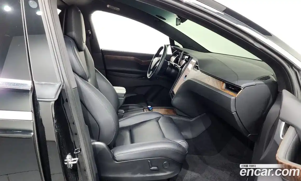 Tesla Model X 2019 0.3 гидро, фото 16