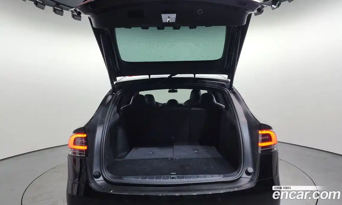Tesla Model X 2019 0.3 гидро, фото 22