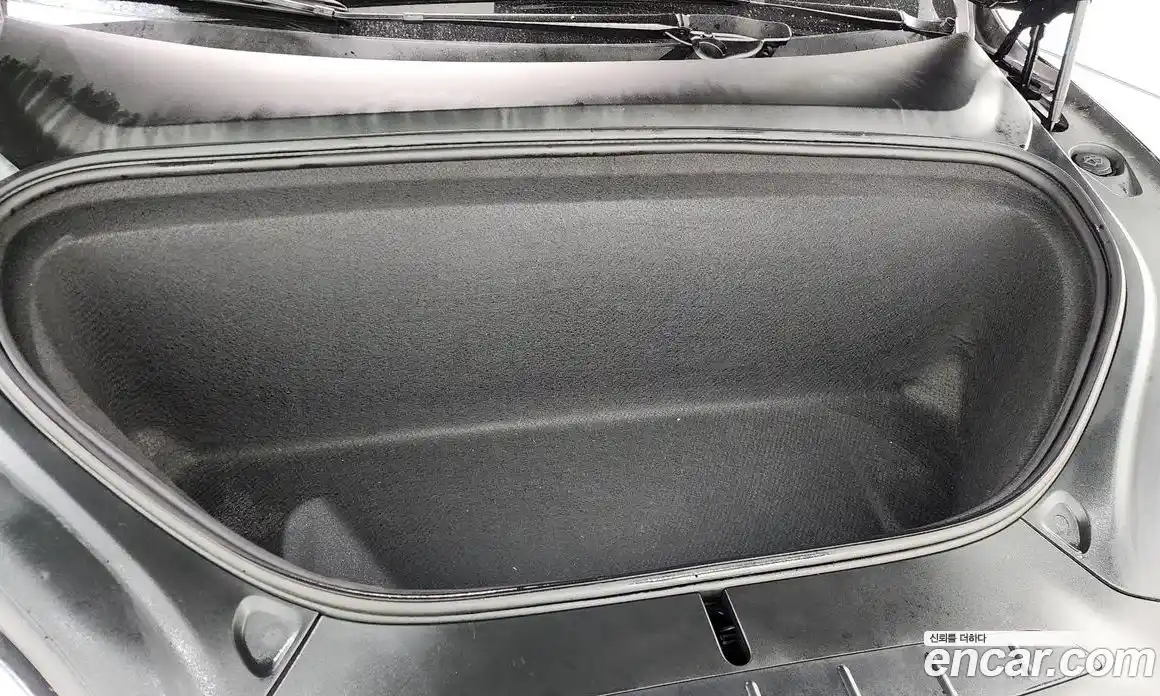 Tesla Model X 2019 0.3 гидро, фото 6