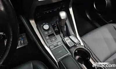 Lexus NX 2016 2.5 гидро в Москве № 2060059, миниатюра 11