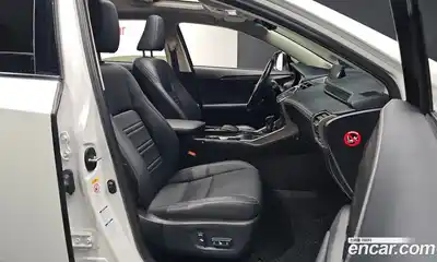 Lexus NX 2016 2.5 гидро в Москве № 2060059, миниатюра 12