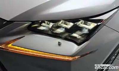 Lexus NX 2016 2.5 гидро в Москве № 2060059, миниатюра 7