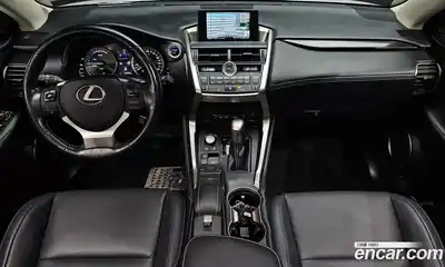 Lexus NX 2016 2.5 гидро в Москве № 2060059, миниатюра 9