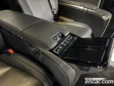 Lexus LM 2025 2.4 гидро в Москве № 2060166, миниатюра 7