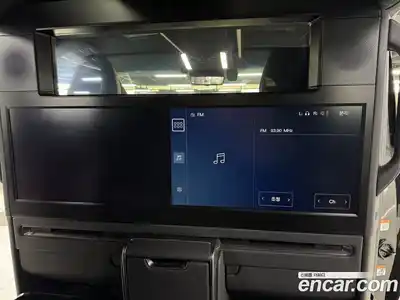 Lexus LM 2025 2.4 гидро в Москве № 2060166, миниатюра 9