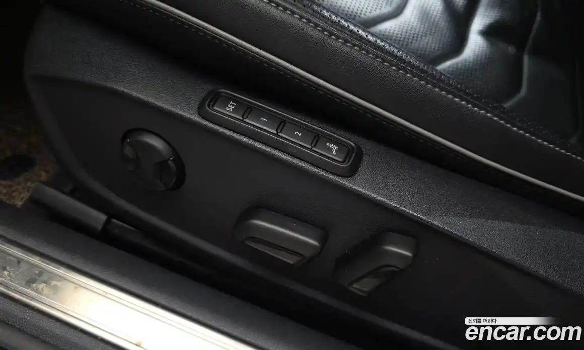 Volkswagen Arteon 2018 2.0 гидро в Москве № 2060420, фото 22
