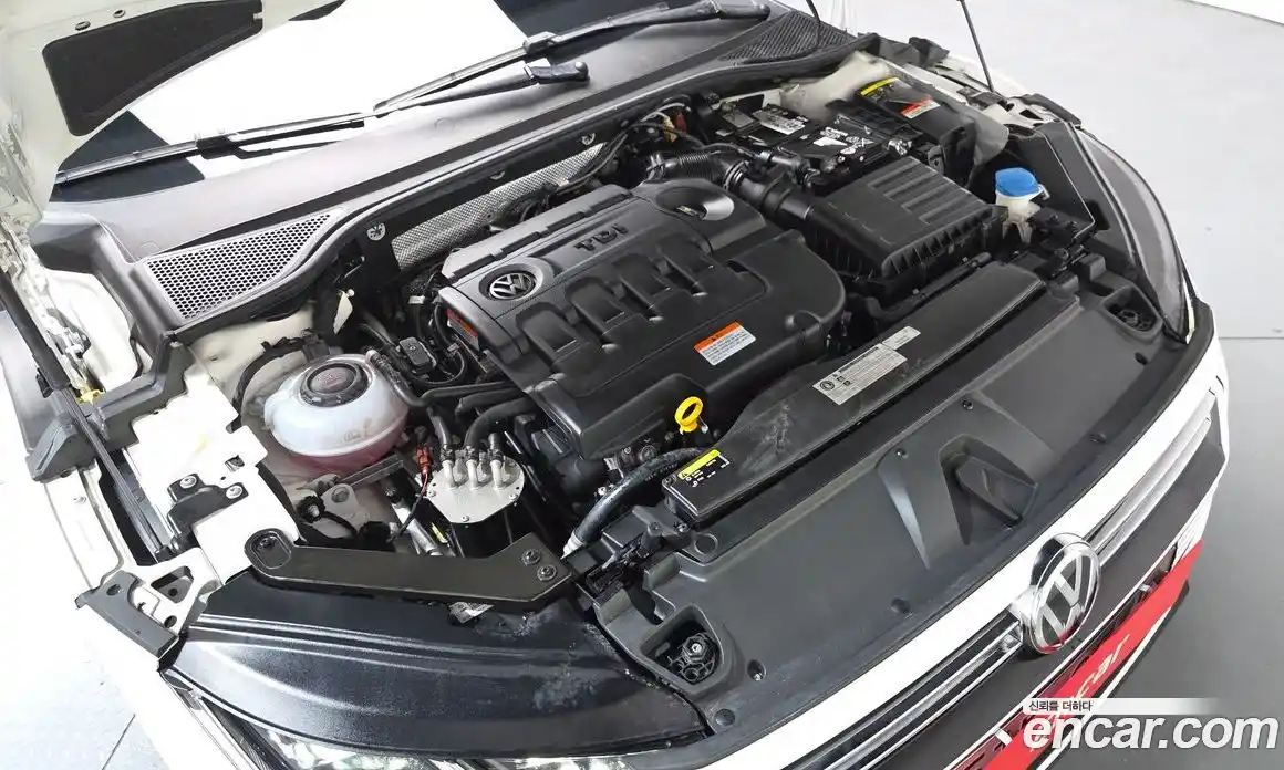 Volkswagen Arteon 2018 2.0 гидро в Москве № 2060420, фото 5