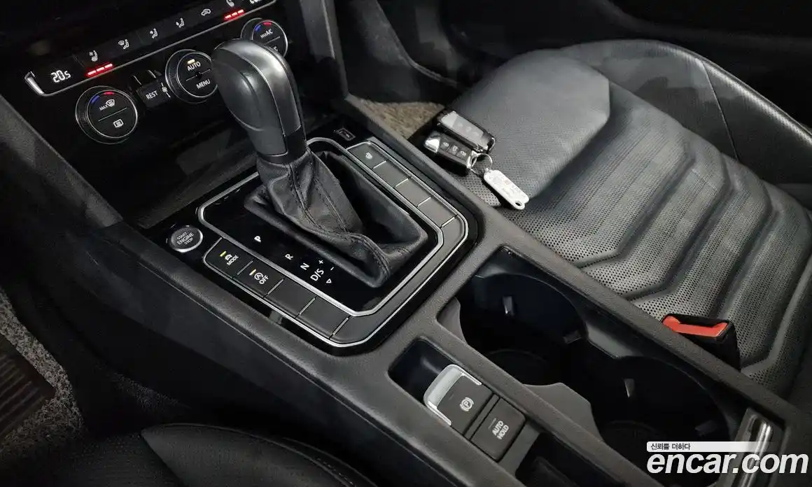 Volkswagen Arteon 2020 2.0 гидро в Москве № 2060593, фото 12