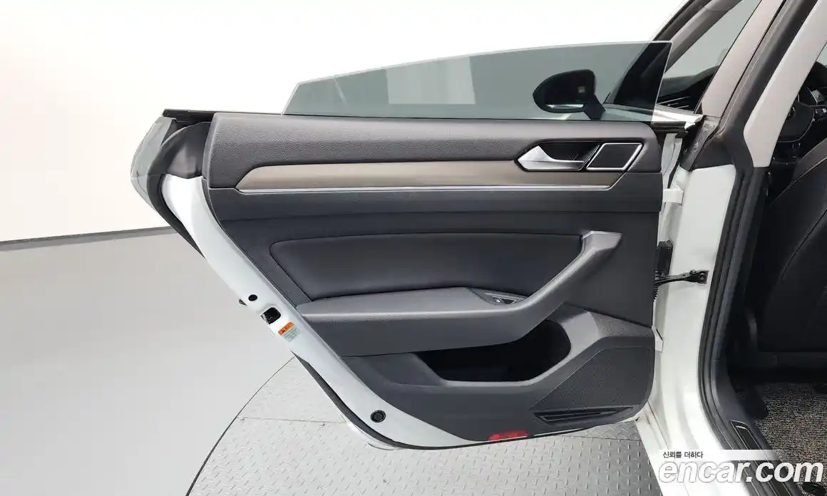Volkswagen Arteon 2020 2.0 гидро в Москве № 2060593, фото 15