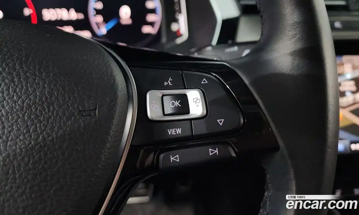 Volkswagen Arteon 2020 2.0 гидро в Москве № 2060593, фото 22