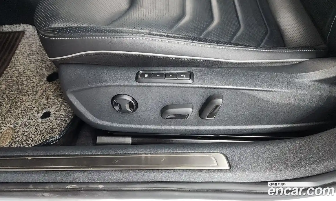 Volkswagen Arteon 2020 2.0 гидро в Москве № 2060593, фото 31