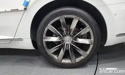 Volkswagen Arteon 2020 2.0 гидро в Москве № 2060593, миниатюра 7