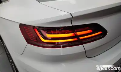 Volkswagen Arteon 2020 2.0 гидро в Москве № 2060593, миниатюра 9