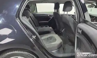 Volkswagen Golf 2015 1.6 гидро в Москве № 2060707, миниатюра 12