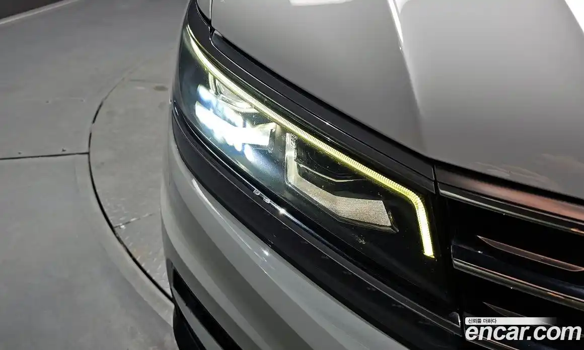 Volkswagen Tiguan 2018 2.0 гидро в Москве № 2060726, фото 8