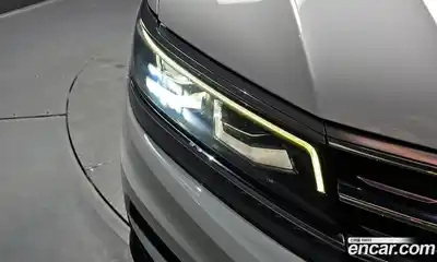 Volkswagen Tiguan 2018 2.0 гидро в Москве № 2060726, миниатюра 8