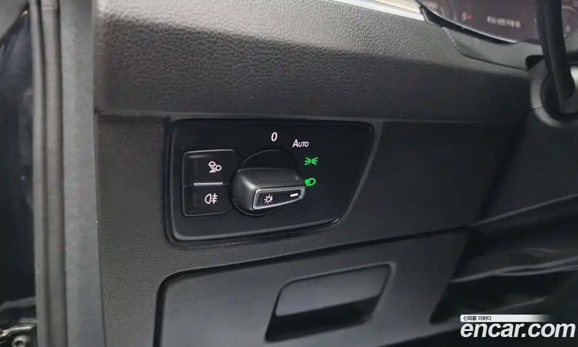Volkswagen Arteon 2019 2.0 гидро в Москве № 2060762, фото 19