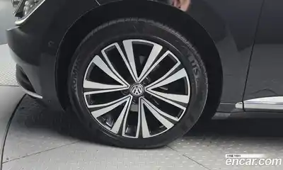 Volkswagen Arteon 2019 2.0 гидро в Москве № 2060762, миниатюра 5