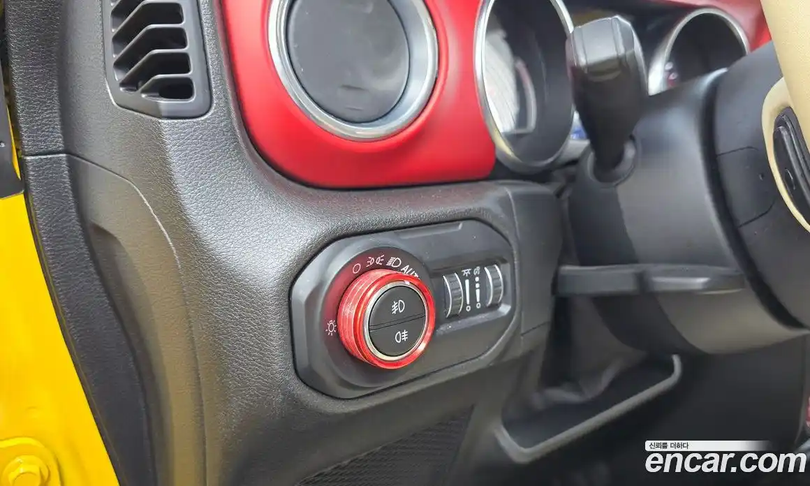 Jeep Wrangler 2020 2.0 гидро в Москве № 2061305, фото 29