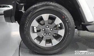 Jeep Wrangler 2021 2.0 гидро в Москве № 2061541, миниатюра 5