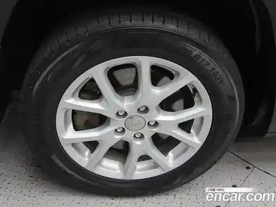 Jeep Cherokee 2015 2.0 гидро в Москве № 2061667, миниатюра 5