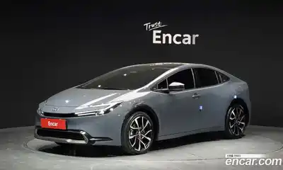 Toyota Prius 2.0 PHEV XSE