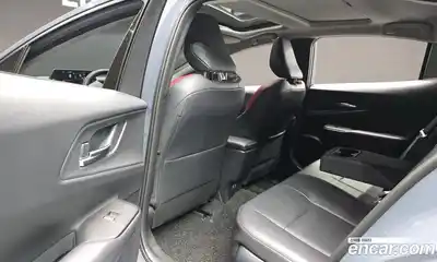 Toyota Prius 2025 2.0 гидро в Москве № 2061894, миниатюра 11