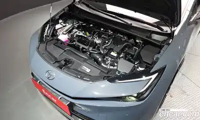 Toyota Prius 2025 2.0 гидро в Москве № 2061894, миниатюра 6
