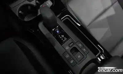 Toyota Prius 2025 2.0 гидро в Москве № 2061894, миниатюра 9