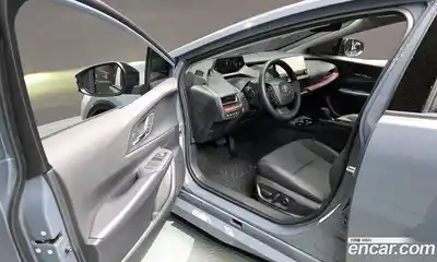 Toyota Prius 2025 2.0 гидро в Москве № 2061894, миниатюра 10