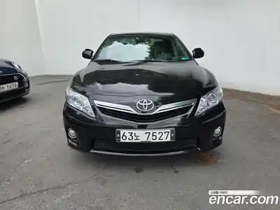 Toyota Camry Hybrid