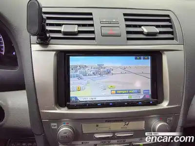 Toyota Camry 2010 2.4 гидро в Москве № 2062360, миниатюра 12