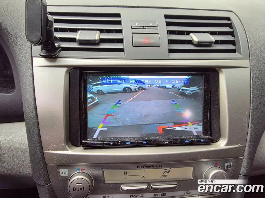 Toyota Camry 2010 2.4 гидро в Москве № 2062360, фото 13