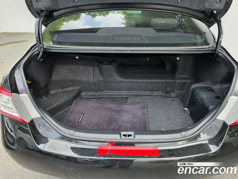 Toyota Camry 2010 2.4 гидро в Москве № 2062360, фото 14