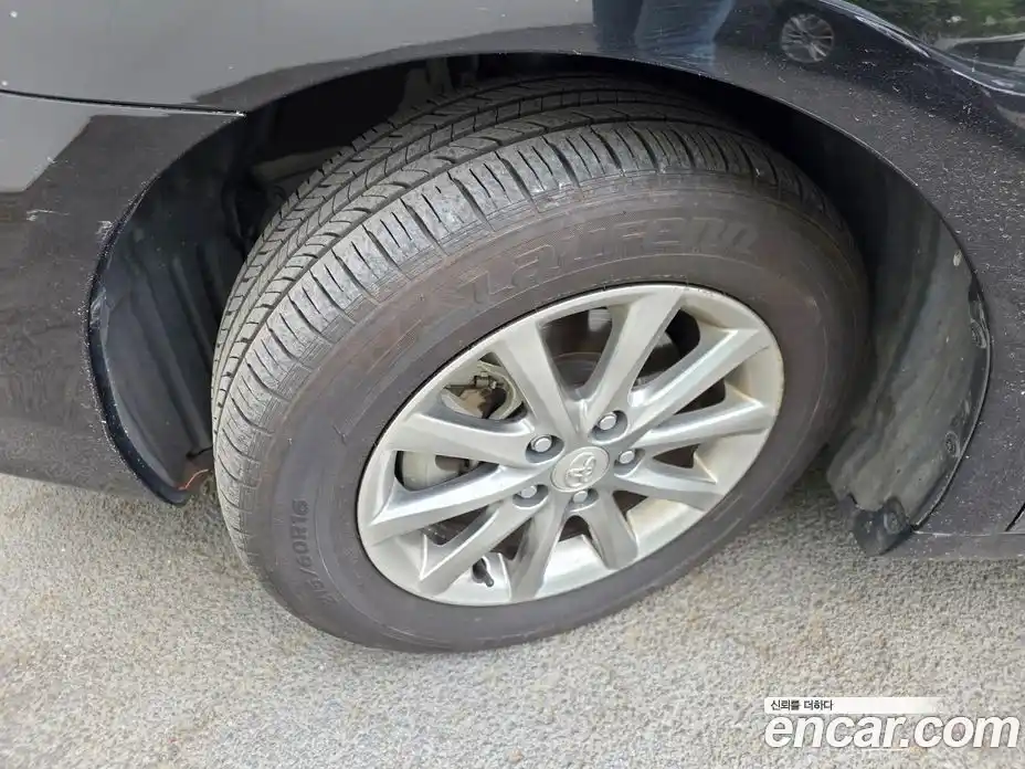 Toyota Camry 2010 2.4 гидро в Москве № 2062360, фото 5